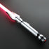 The Mando lightsaber | The Saber Factory